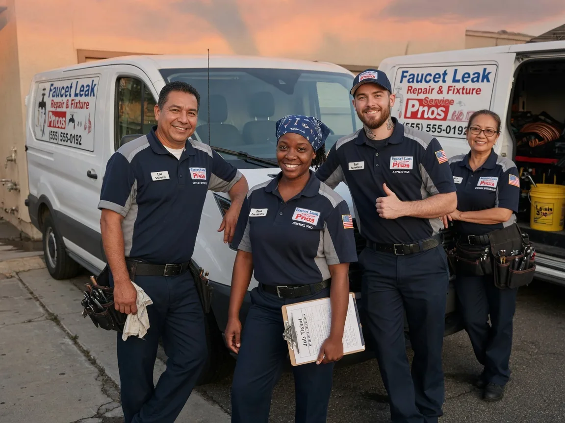 Faucet Repair company in Bellwood, AL
