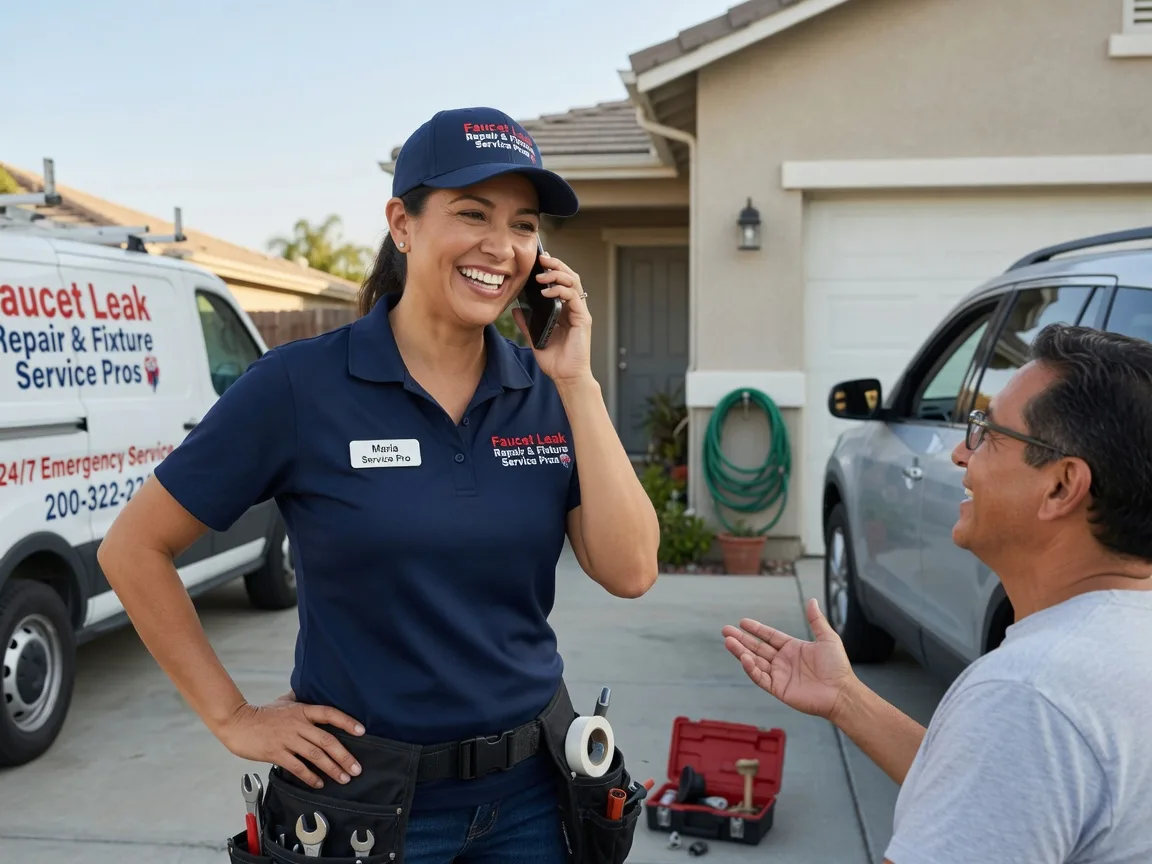 Faucet Repair Bellwood, AL FAQs