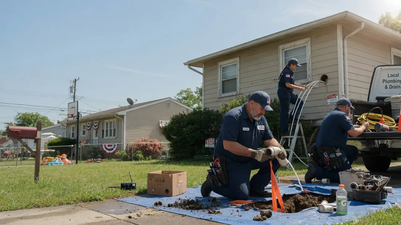 Faucet Repair in Bellwood, AL near me